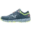 Chaussure Femme Mizuno Wave Ibuki 03 : Trail