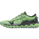 Chaussure Homme Mizuno Wave Mujin 9 : Trail
