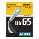 Garniture de cordage Yonex BG65