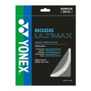 Garniture de cordage Yonex BG66 UM