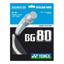 Garniture de cordage Yonex BG80
