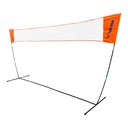 Pack Mini filet de Badminton et Tennis Victor