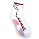 Paire de Chaussettes Femme Karakal X3 Invisibles