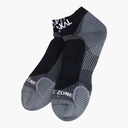 Paire de Chaussettes invisible Karakal X4