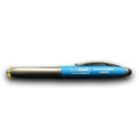 Stylo Youbadit stylet finition acier
