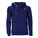 Sweat Homme Victor V-03400 Semi-Zippé