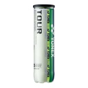 Tube Balles de Tennis Yonex Tour x 4
