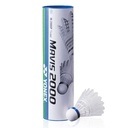 Volants plastique Yonex Mavis 2000