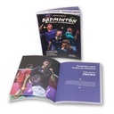  	Livre "badminton au coeur de la performance"